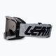 Leatt Velocity 5.5 plieniniai/šviesiai pilki dviratininko akiniai 8020001065 4