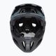 Leatt MTB 4.0 Enduro dviratininko šalmas V21.1 juodas 1021000521 3