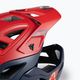 Leatt MTB 3.0 Enduro dviratininko šalmas V21.2 raudonas/mėlynas 1021000661 7