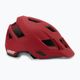 Leatt MTB 1.0 MTN dviratininko šalmas V21.1 raudonas 1021000841 3