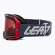 Leatt Velocity 5.5 graphene/rose dviratininkų akiniai 8022010360 4