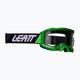 Leatt Velocity 4.5 neoniniai laimo / skaidrūs dviratininkų akiniai 8022010490 6