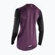Leatt MTB Gravity 4.0 moteriški dviratininkų marškinėliai violetinės spalvos 5022080640 3