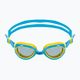 Plaukimo akiniai ZONE3 Aquahero blue/yellow/clear 2