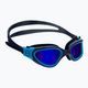 ZONE3 Vapour poliarizuoti tamsiai mėlyni plaukimo akiniai SA18GOGVA103