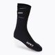 ZONE3 Heat Tech neopreninės kojinės juodos NA18UHTS101