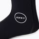 ZONE3 Heat Tech neopreninės kojinės juodos NA18UHTS101 3
