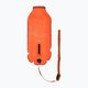 ZONE3 Plaukimo saugos krepšys Drybag orange SA18SBDB113 plūduras 2