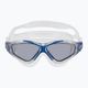 ZONE3 Vision Max mėlyna/skaidri plaukimo kaukė SA18GOGVI 2