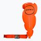 Apsauginis plūduras ZONE3 Swim Safety Belt With Tow Float Pouch hi-vis orange