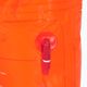 ZONE3 Swim Run Drybag orange SA18SRDB113 plūduras 4