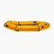 Pinpack Packraft Compact atviras pontonas geltonos spalvos 3