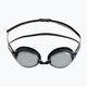 FINIS Ripple sidabriniai veidrodiniai/juodi vaikiški plaukimo akiniai 3.45.026.337 2