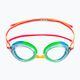 FINIS Ripple skaidrūs/rožiniai vaikiški plaukimo akiniai 3.45.026.353 2