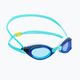 FINIS Circuit 2 mėlyni veidrodiniai plaukimo akiniai 3.45.064.237