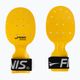 FINIS Bolster geltonos spalvos plaukimo irklai 1.05.026 2