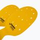 FINIS Bolster geltonos spalvos plaukimo irklai 1.05.026 3
