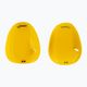 FINIS Agility geltonos spalvos plaukimo irklai 1.05.129.06 3