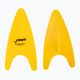 FINIS Freestyler geltonos spalvos plaukimo irklai 1.05.020.50 2