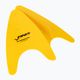 FINIS Freestyler geltonos spalvos plaukimo irklai 1.05.020.50 3