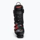 Vyriški slidinėjimo batai Dalbello Veloce 120 GW black-red D2203002.10 3