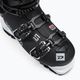 Moteriški slidinėjimo batai Dalbello Veloce 75 W GW black and white D2203012.10 7
