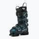 Moteriški slidinėjimo batai Dalbello Veloce 85 W GW black/opal green 6