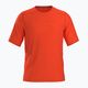 Vyriški bėgimo marškinėliai Arc'teryx Cormac Logo phenom heather 4