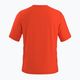 Vyriški bėgimo marškinėliai Arc'teryx Cormac Logo phenom heather 5