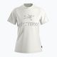 Moteriški marškinėliai Arc'teryx Arc'Word Cotton white light 6