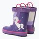 "Kamik Unicorn" violetiniai vaikiški žygio batai 3