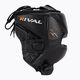 Bokso šalmas Rival Intelli-Shock Headgear black 2