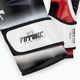 Bokso pirštinės Rival RS-FTR Future Sparring black/white/red 4