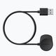 Suunto Magnetic (S7) USB maitinimo kabelis juodas SS050548000