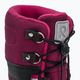 Reima Laplander rožinės spalvos vaikiški sniego batai 569351F-3690 9