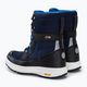 Reima Laplander vaikiški sniego batai tamsiai mėlyni 569351F-6980 3