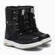 Reima Laplander vaikiški sniego batai juodi 569351F-9990 5