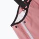 Reima Lammikko vaikiškos kelnės nuo lietaus rožinės spalvos 5100026A-1120 5