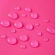 Reima Lammikko vaikiškos kelnės nuo lietaus rožinės spalvos 5100026A-4410 7