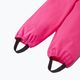 Reima Oja vaikiškos kelnės nuo lietaus rožinės spalvos 5100027A-4410 4