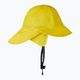 Vaikiška skrybėlė nuo lietaus Reima Rainy yellow 4