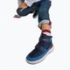 "Reima Patter 2.0" vaikiški trekingo batai tamsiai mėlynos spalvos 10