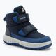 "Reima Patter 2.0" vaikiški trekingo batai tamsiai mėlynos spalvos