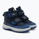 "Reima Patter 2.0" vaikiški trekingo batai tamsiai mėlynos spalvos 4