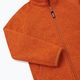 Reima Hopper vaikiškas vilnonis džemperis su gobtuvu oranžinis 5200050A-2680 3