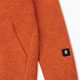 Reima Hopper vaikiškas vilnonis džemperis su gobtuvu oranžinis 5200050A-2680 6