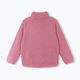 Reima Hopper rožinis vaikiškas vilnonis megztinis 5200050A-4230 2