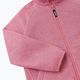 Reima Hopper rožinis vaikiškas vilnonis megztinis 5200050A-4230 3