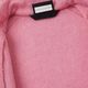 Reima Hopper rožinis vaikiškas vilnonis megztinis 5200050A-4230 4