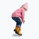Reima Hopper rožinis vaikiškas vilnonis megztinis 5200050A-4230 8